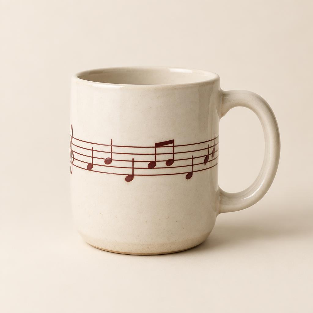 Intermission Mug